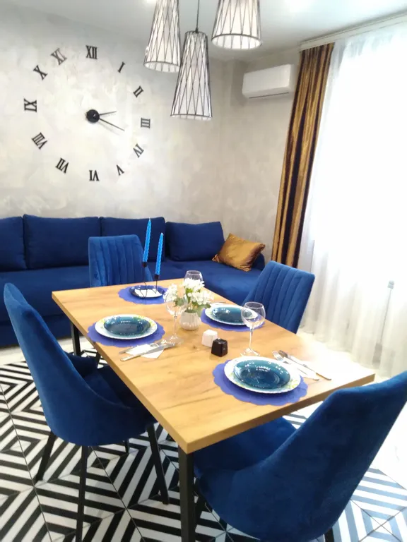 Квартира Люкс — аренда посуточно в Орёл