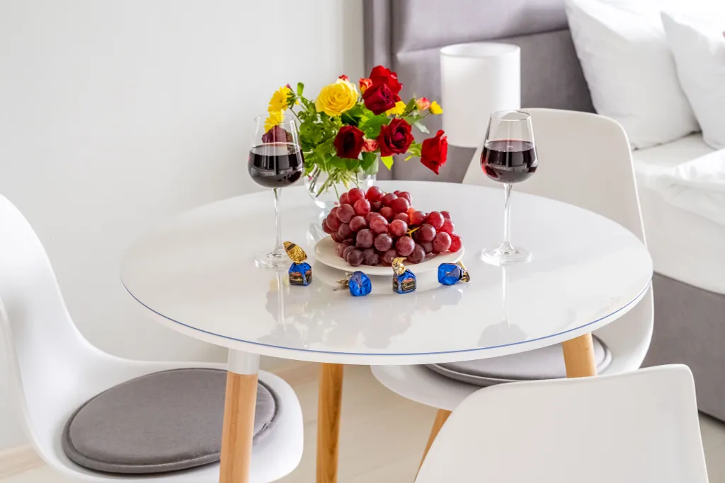 Квартира Квартира Просторная студия на Васильевском острове — Санкт-Петербург