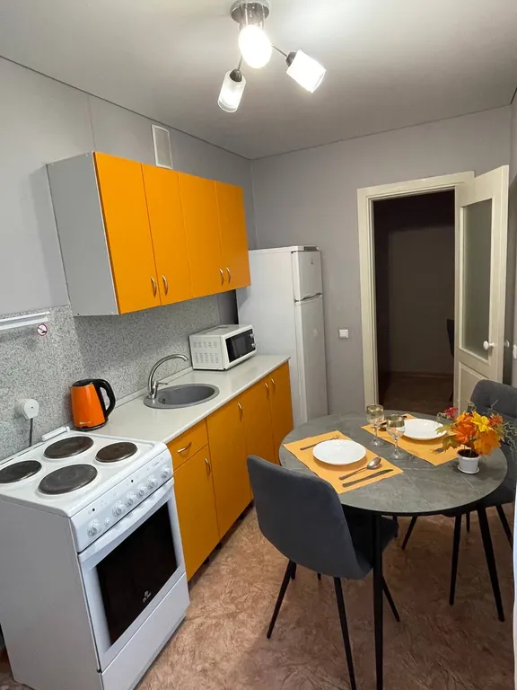 Квартира у Памятника Славы