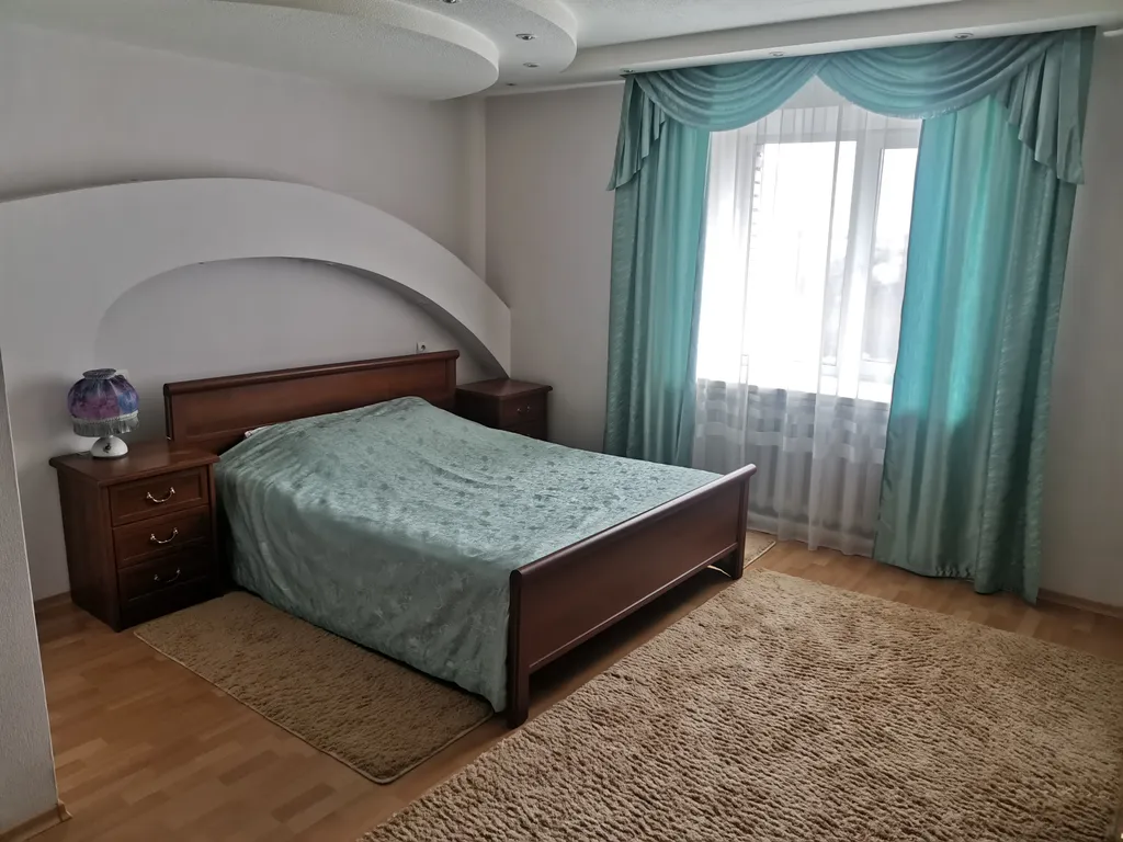 Квартира на Мира с видом на старый город — аренда посуточно в Владимир