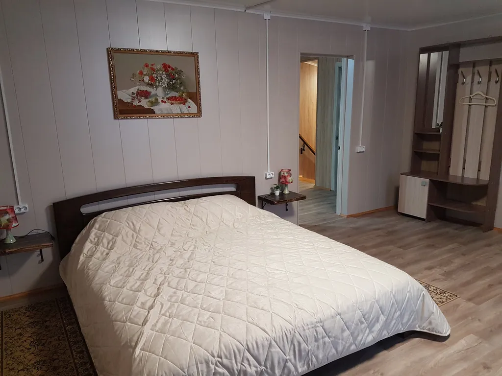 Дом для семейного отдыха