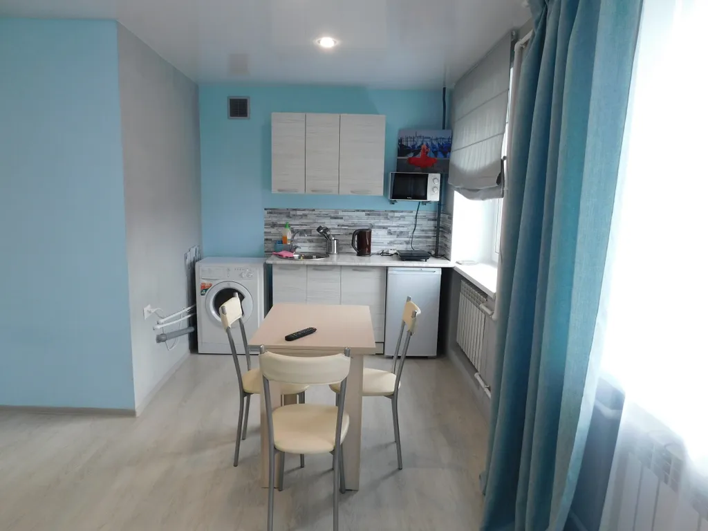 Уютная квартира в центре города — аренда посуточно в Медвежьегорск