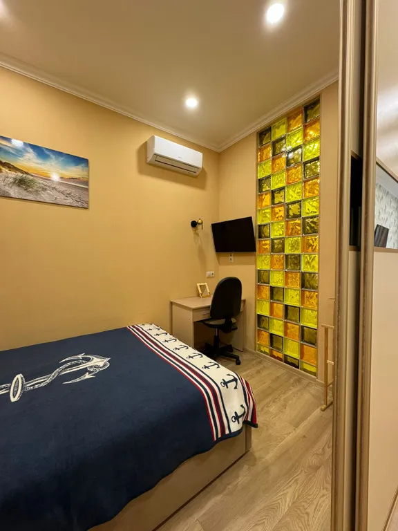 Апартамент у моря