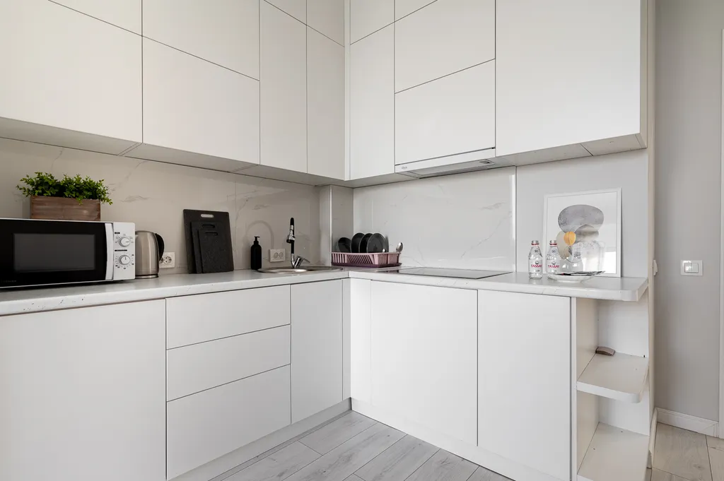 Уютная евротрёшка в центре города