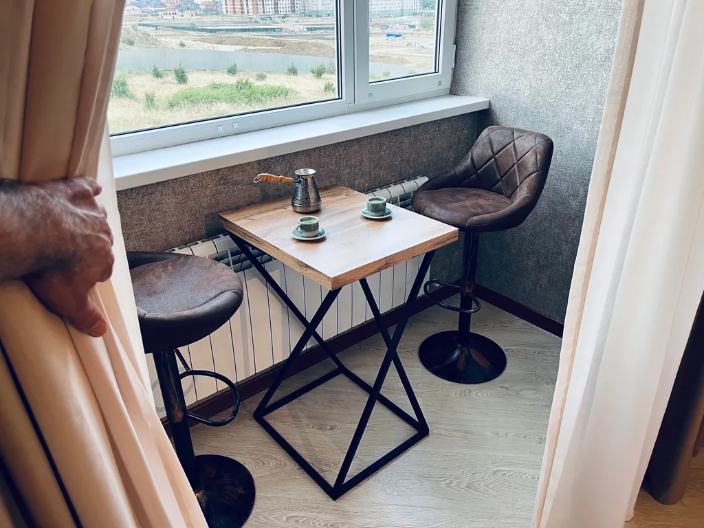 Уютная квартира со всеми условиями