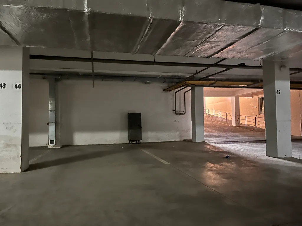 Квартира Апартаменты с видом на парк Галицкого и Озон Арену — Краснодар