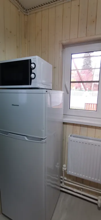 Домик в горах