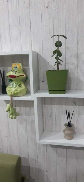 Апартаменты улуча рум33 хоум