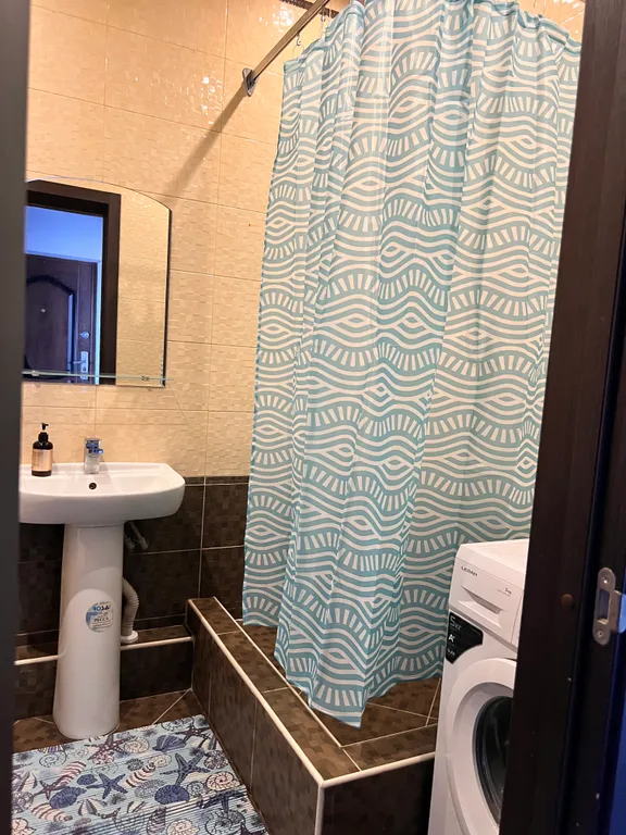 Квартира возле парка Галицкого