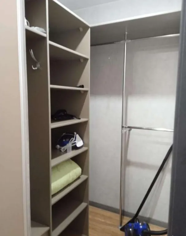 Квартира Уютная квартира в индустриальном районе города — Хабаровск