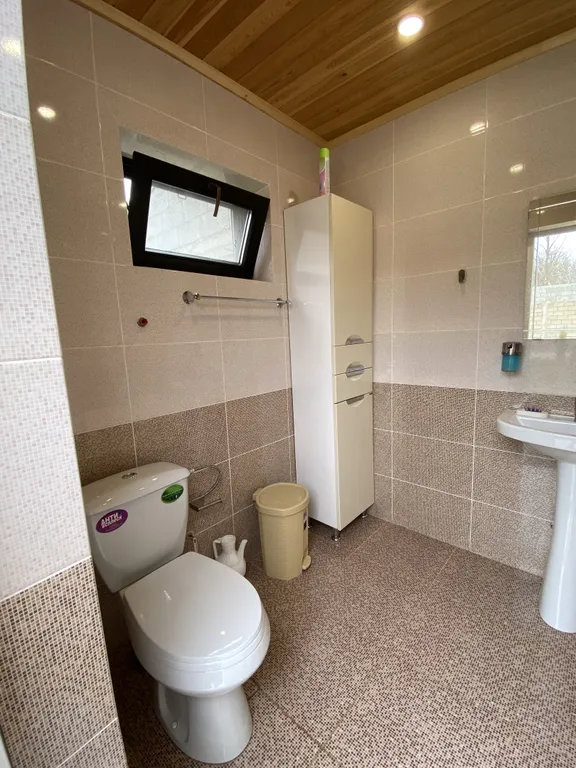 Домик у моря