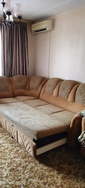 2х комнатная квартира в современном районе города