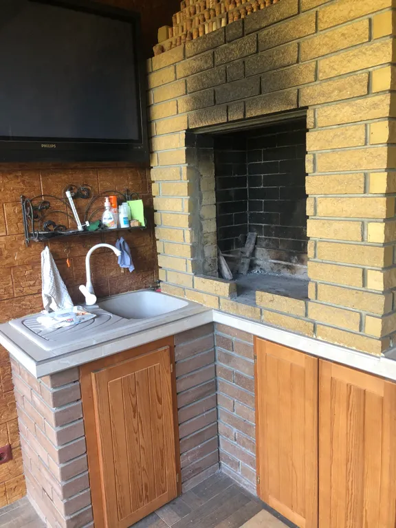 Апартаменты класса люкс в центре