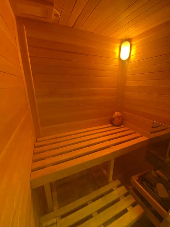 Квартира Уютная квартира в центре, в которую захочешь вернуться — Москва