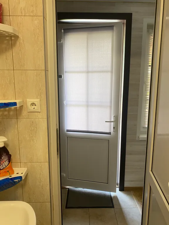 Коттедж Дом на море под ключ — Нижнее Учдере