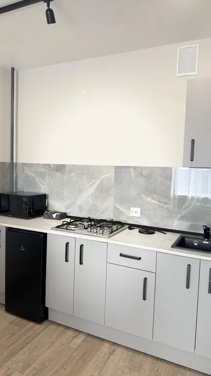 Идеальная квартира для вашего отдыха