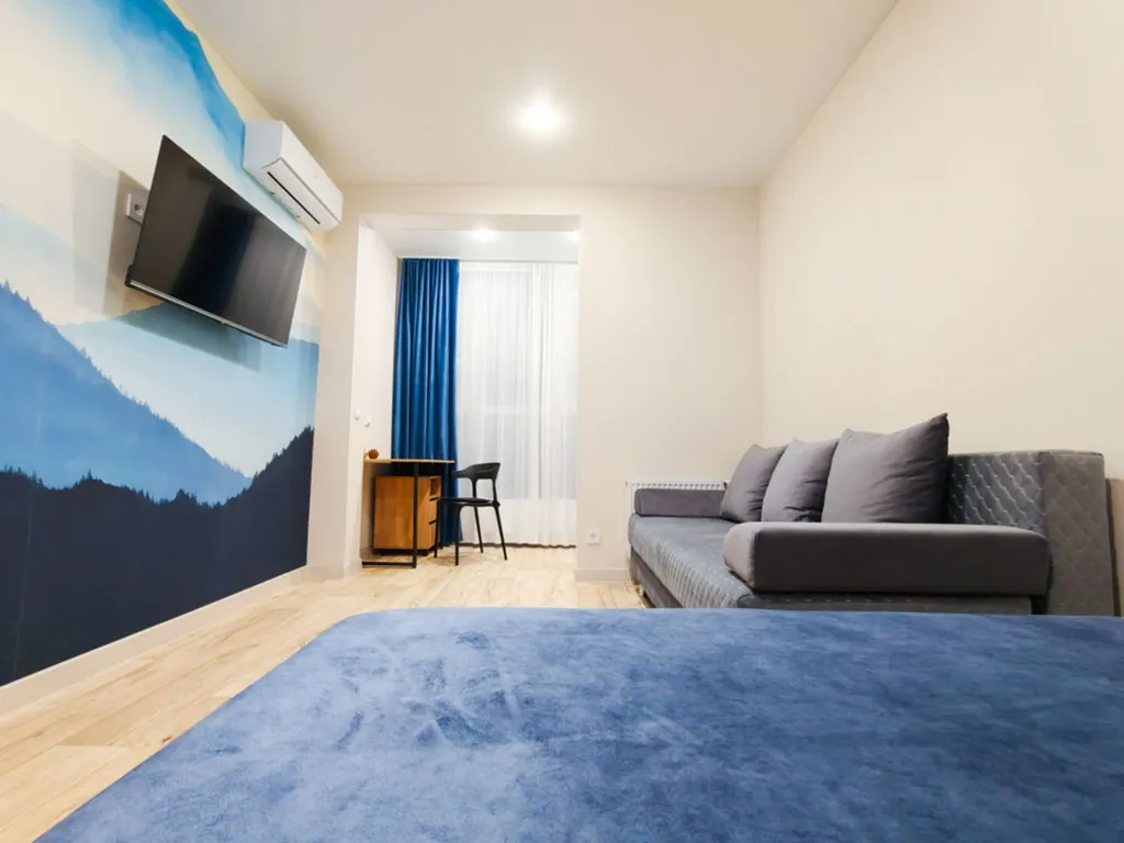 Квартира Идеальная квартира для комфортного отдыха или командировки — Севастополь