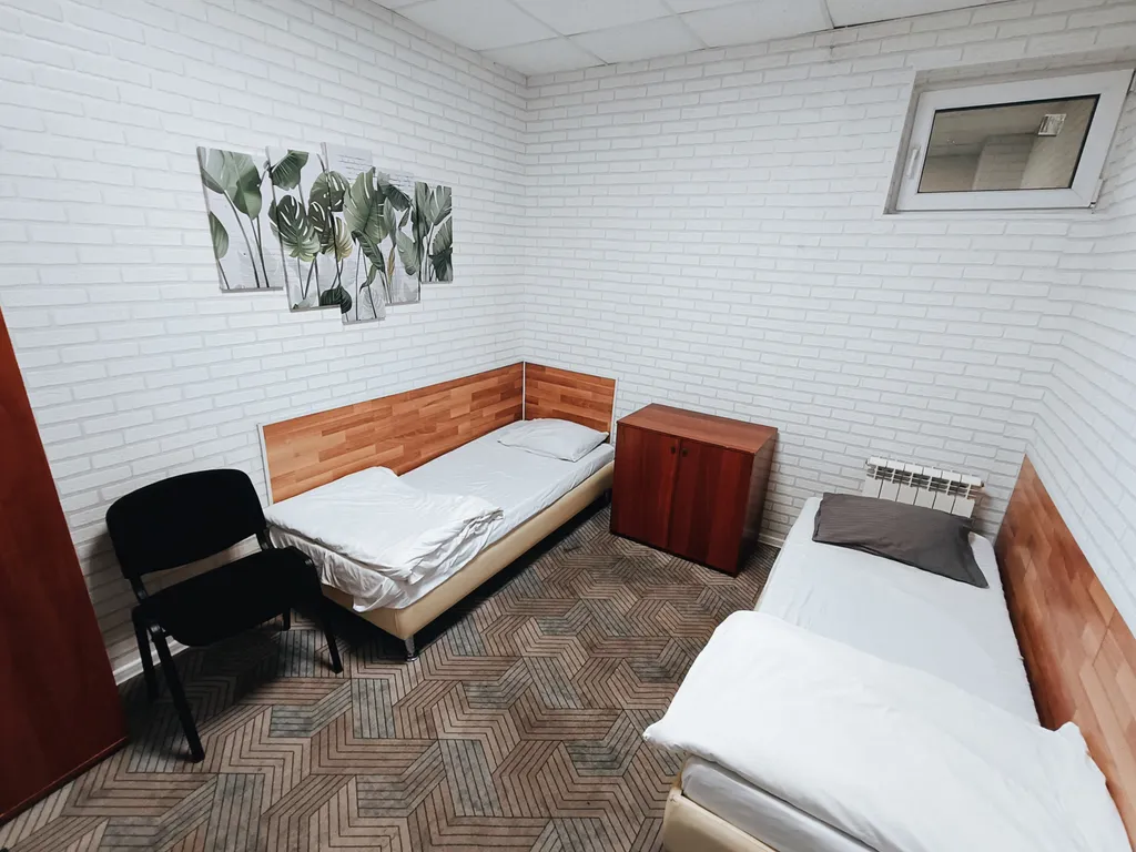 Квартира Комната — аренда посуточно в Ростов-на-Дону