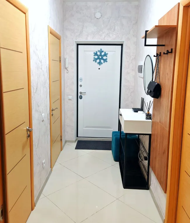 Уютная квартира в Красногорске