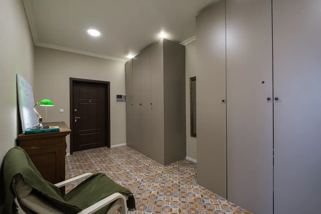 Квартира Элитные апартаменты в самом центре города — Казань