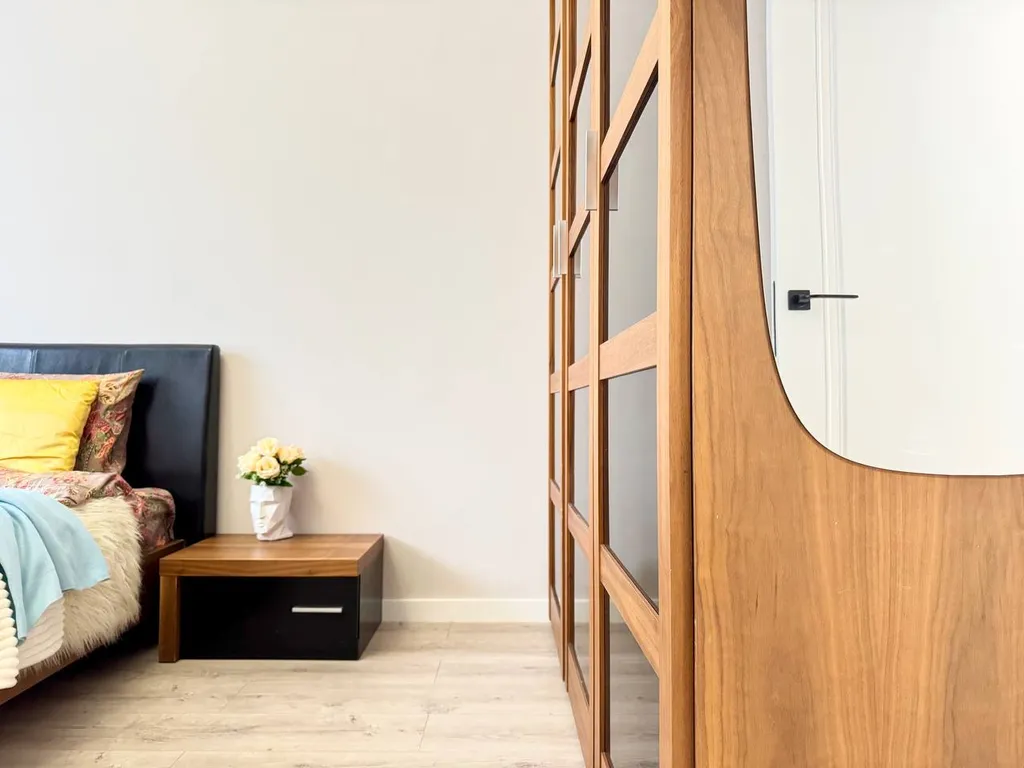 Уютная квартира в ЖК Спутник