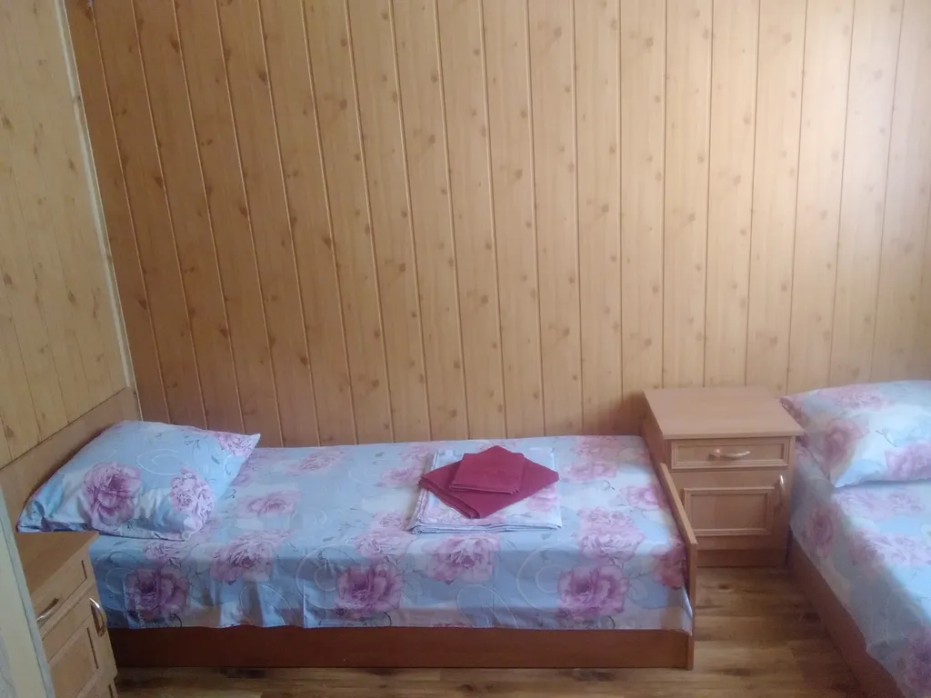 Уютная квартира у моря