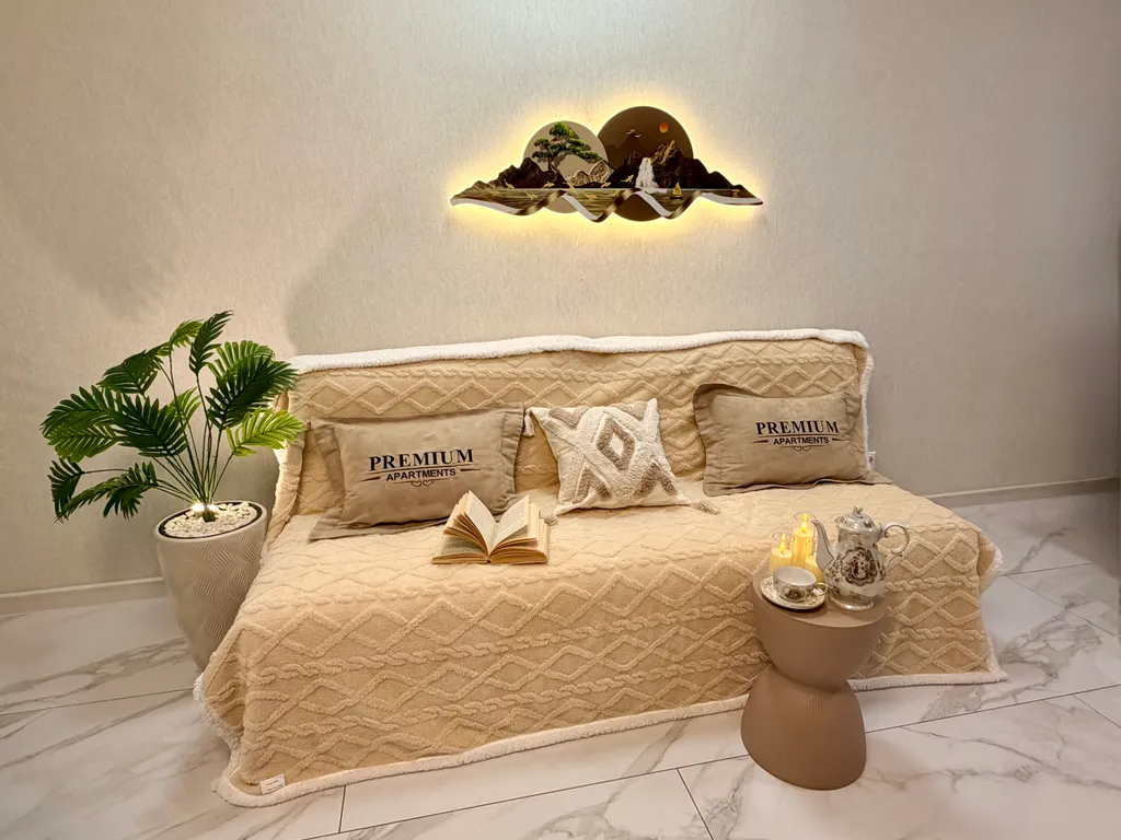 Премиум Студия пр. Ленина