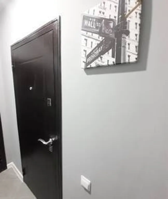 Апартамент в центре города