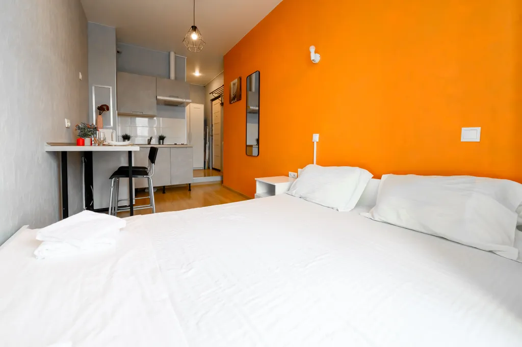 Квартира Квартира в ЖК Ландыши — Москва