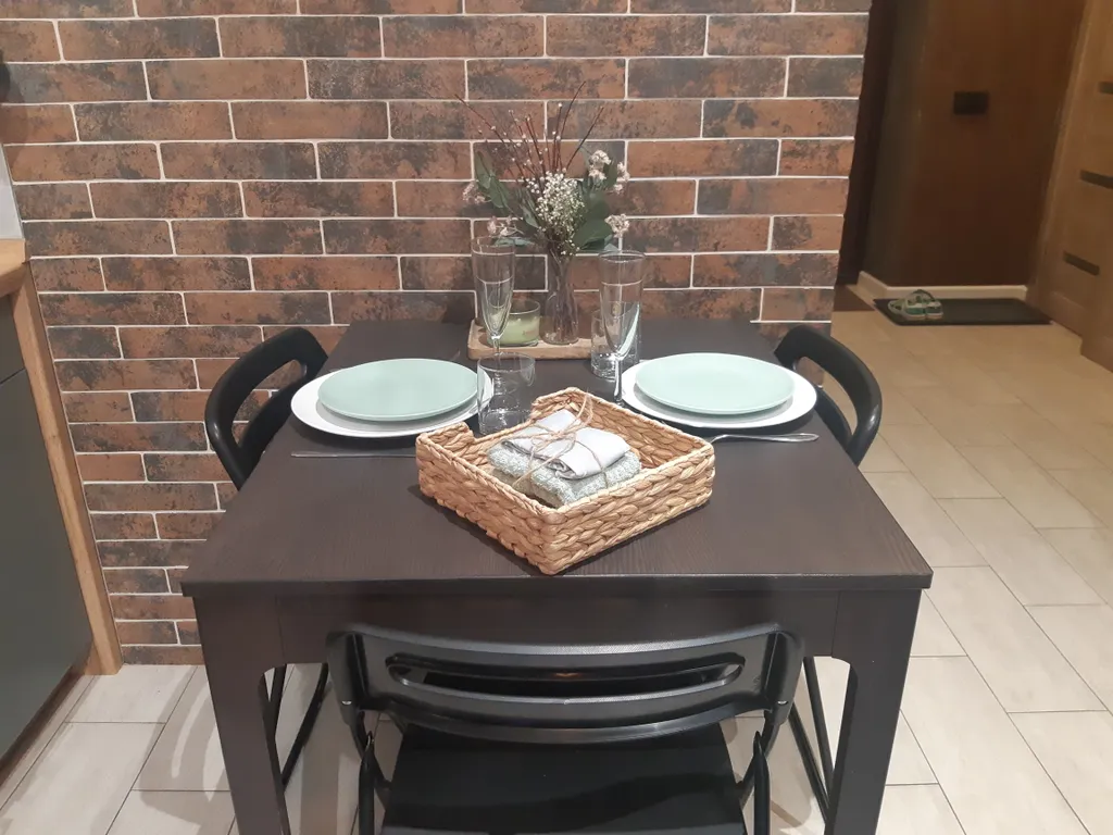 Современная и уютная квартира в новом доме