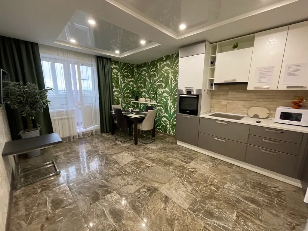 Квартира Евро квартира в черте города — Апрелевка