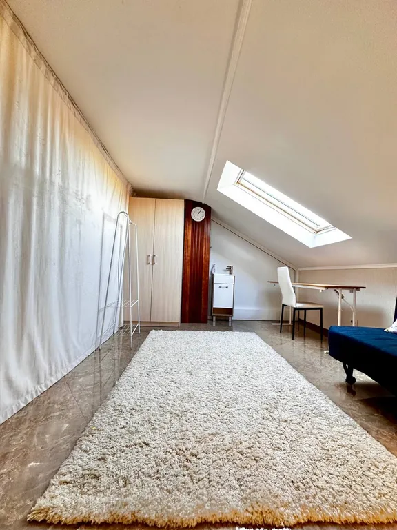 Апартаменты с видом на горы в оздоровительном центре Река Жизни