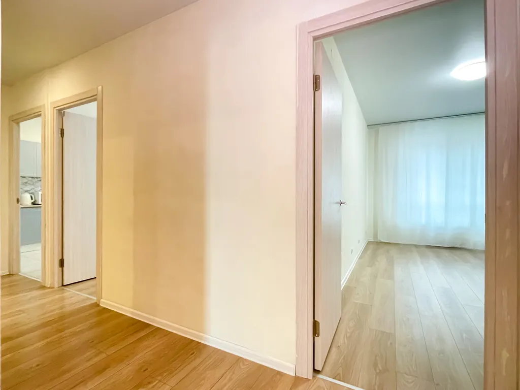 Квартира Просторная квартира для вашего отдыха Luxury Apartments — Котельники