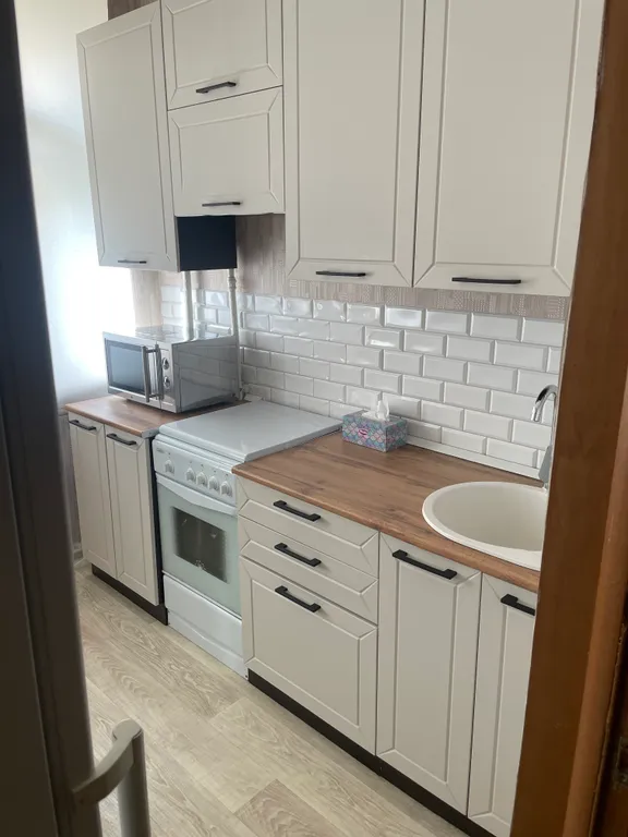 Уютная квартира в центре города недалеко от вокзала