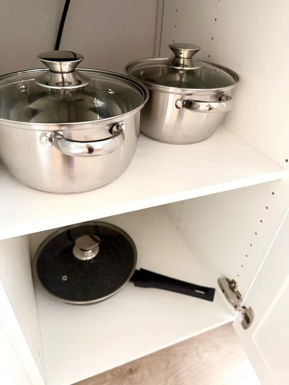 Дизайнерская 2-комнатная квартира