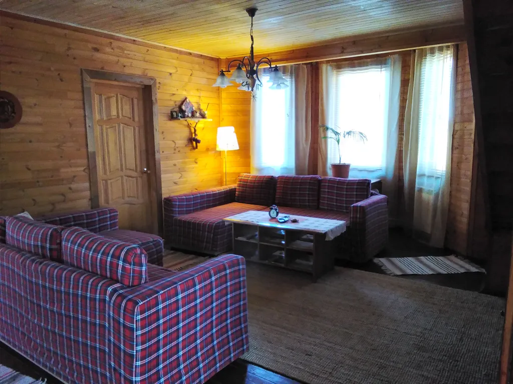 Дом на Цветочной в Суздале