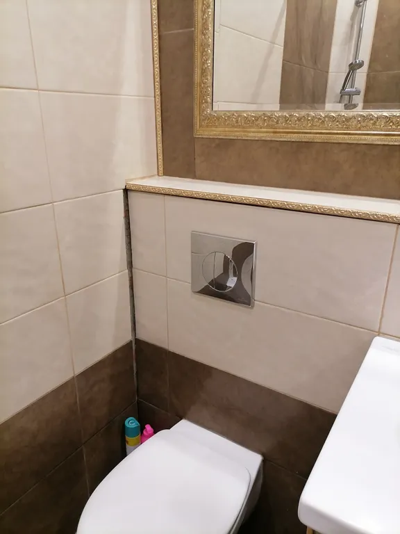 Резиденция на первой линии около Хилтона