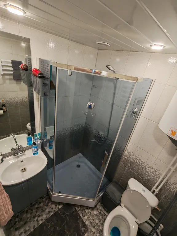 Уютная студия в самом сердце Костромы