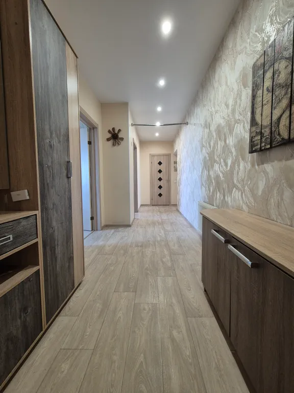 Квартира Квартира Огромная двушка — Калининград