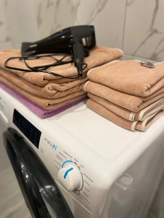 Квартира Уютная квартира в современном жилом комплексе — Краснодар