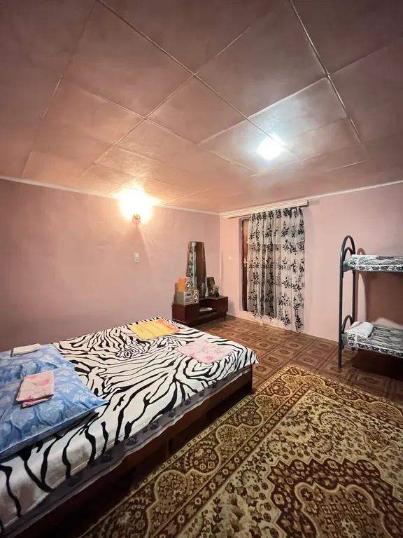 Квартира Гестхаус в центре города — аренда посуточно в Сухум