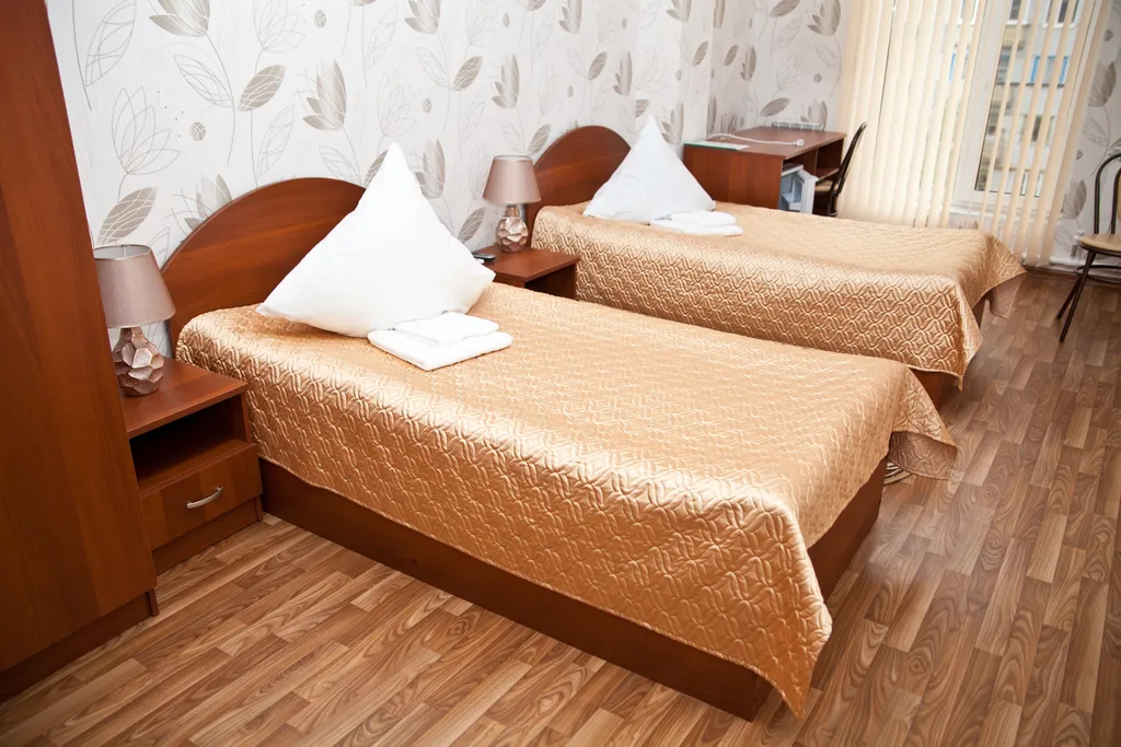 Квартира Комната — аренда посуточно в Пенза