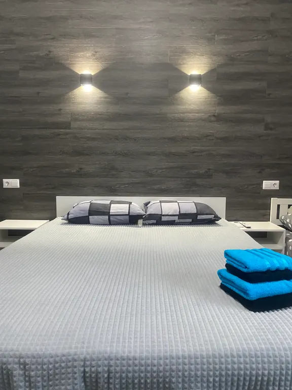 Апарт у моря