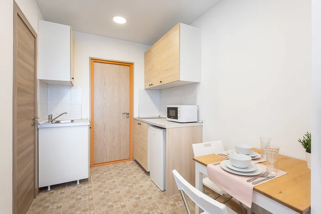 Квартира 1-комнатная Квартира — Москва