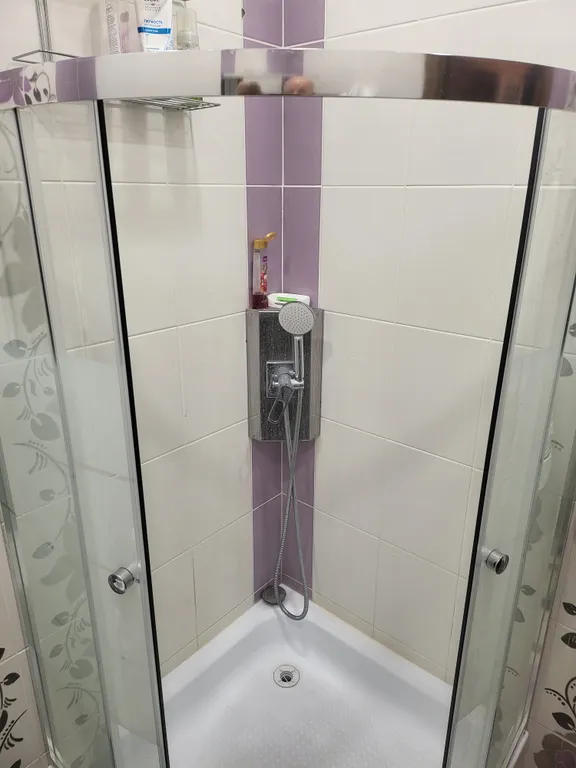 Уютная квартира в старом немецком доме рядом с морем