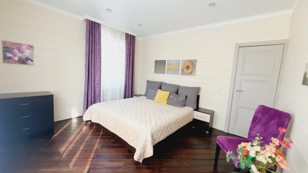 Уютный дом рядом с горнолыжными курортами