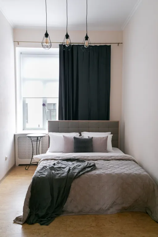 Квартира Четырёх комнатные просторные апартаменты в центре — Санкт-Петербург