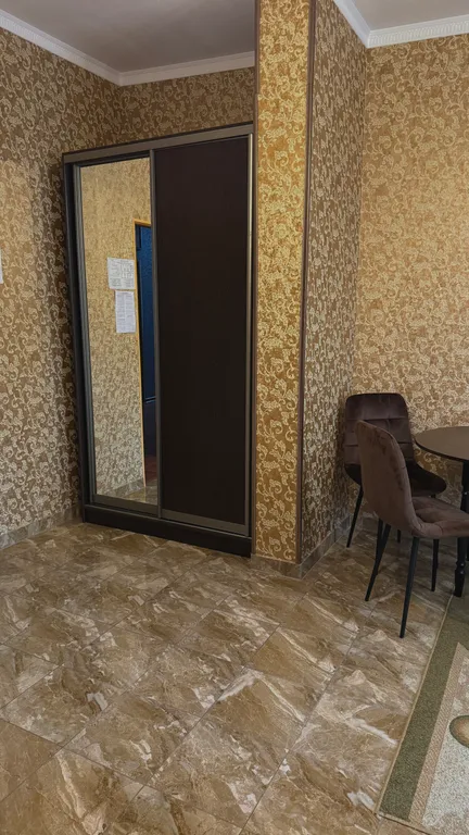 Комната