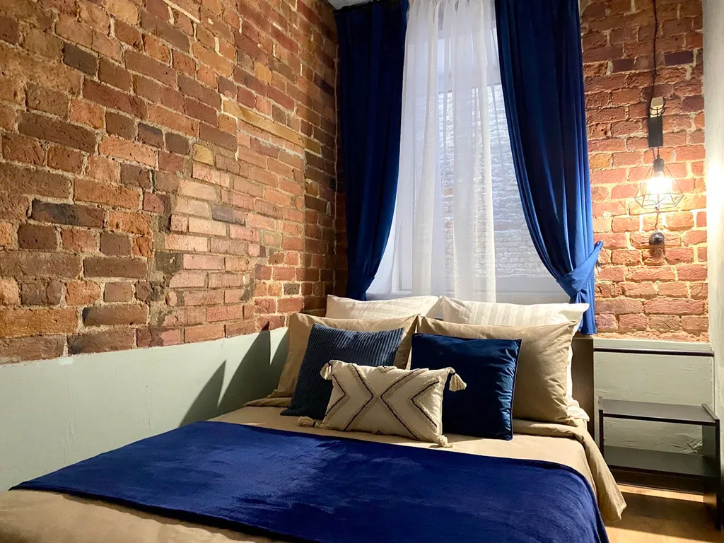 Квартира Comfort Loft на Лиговском — аренда посуточно в Санкт-Петербург