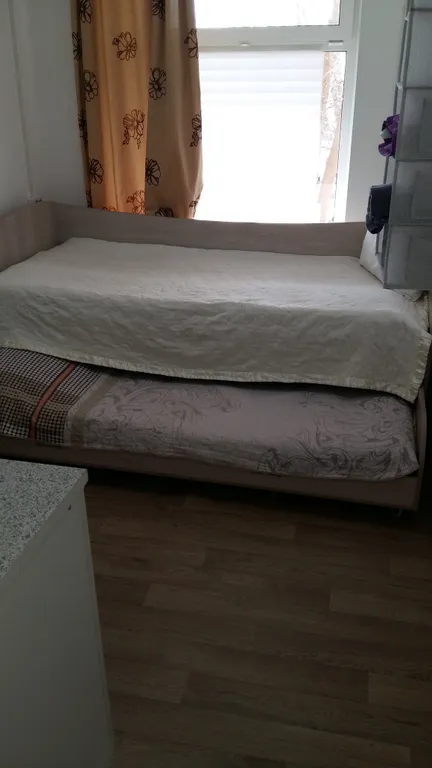 1-комнатная Квартира — аренда посуточно в Екатеринбург